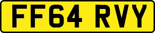 FF64RVY