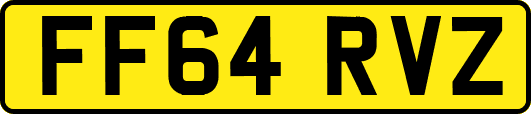FF64RVZ