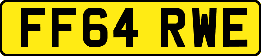 FF64RWE