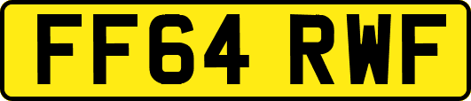 FF64RWF
