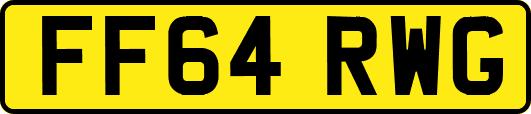 FF64RWG