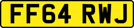 FF64RWJ
