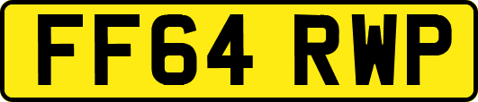FF64RWP