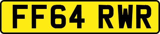 FF64RWR