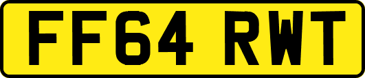 FF64RWT