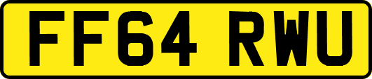 FF64RWU