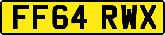 FF64RWX