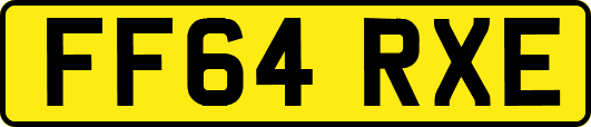 FF64RXE