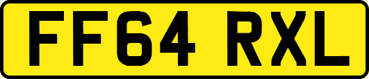 FF64RXL