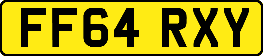 FF64RXY