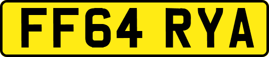 FF64RYA
