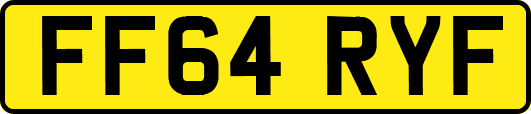 FF64RYF