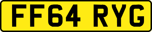 FF64RYG