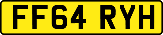FF64RYH