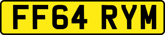 FF64RYM
