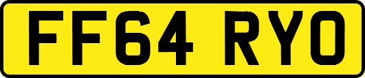 FF64RYO