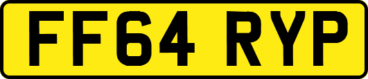 FF64RYP
