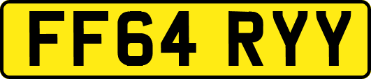 FF64RYY