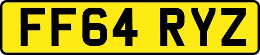 FF64RYZ