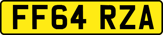 FF64RZA