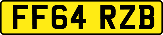 FF64RZB