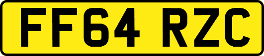 FF64RZC
