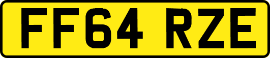 FF64RZE