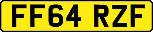 FF64RZF