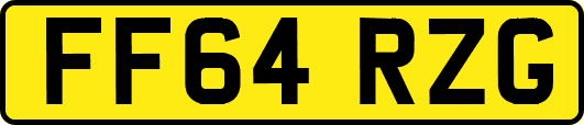 FF64RZG
