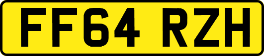 FF64RZH