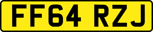 FF64RZJ