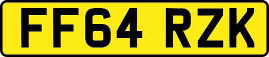 FF64RZK