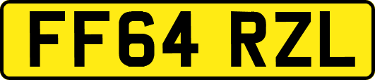 FF64RZL