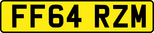 FF64RZM