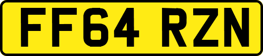 FF64RZN