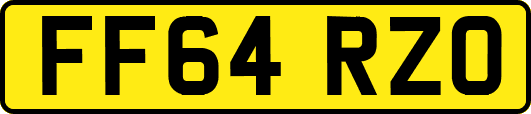 FF64RZO