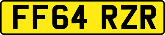 FF64RZR