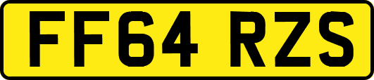 FF64RZS