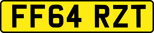 FF64RZT