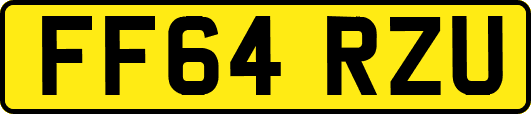 FF64RZU
