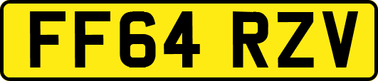 FF64RZV