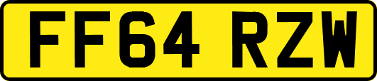 FF64RZW