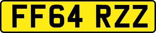 FF64RZZ