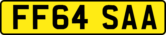 FF64SAA