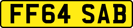 FF64SAB