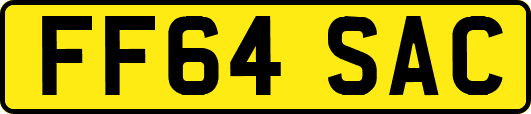 FF64SAC