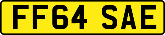 FF64SAE