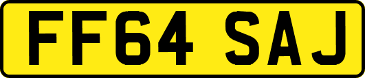 FF64SAJ
