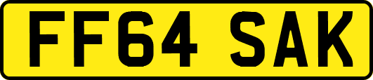 FF64SAK