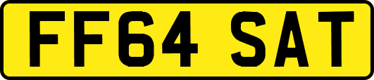 FF64SAT